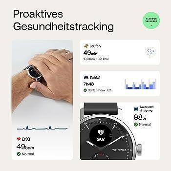Withings ceas clearance